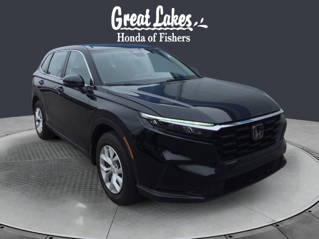 Used 2024 Honda CR-V LX image 7