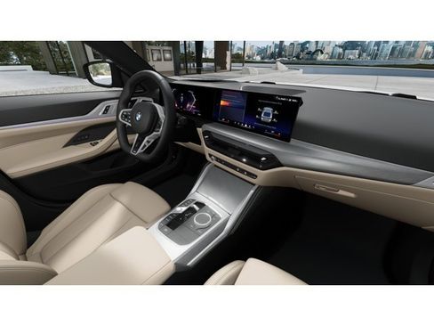 New 2026 BMW i4 xDrive40i w/ M Sport Package AWD/4WD image 14