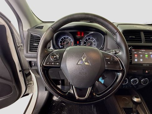 Used 2018 Mitsubishi Outlander Sport ES image 13