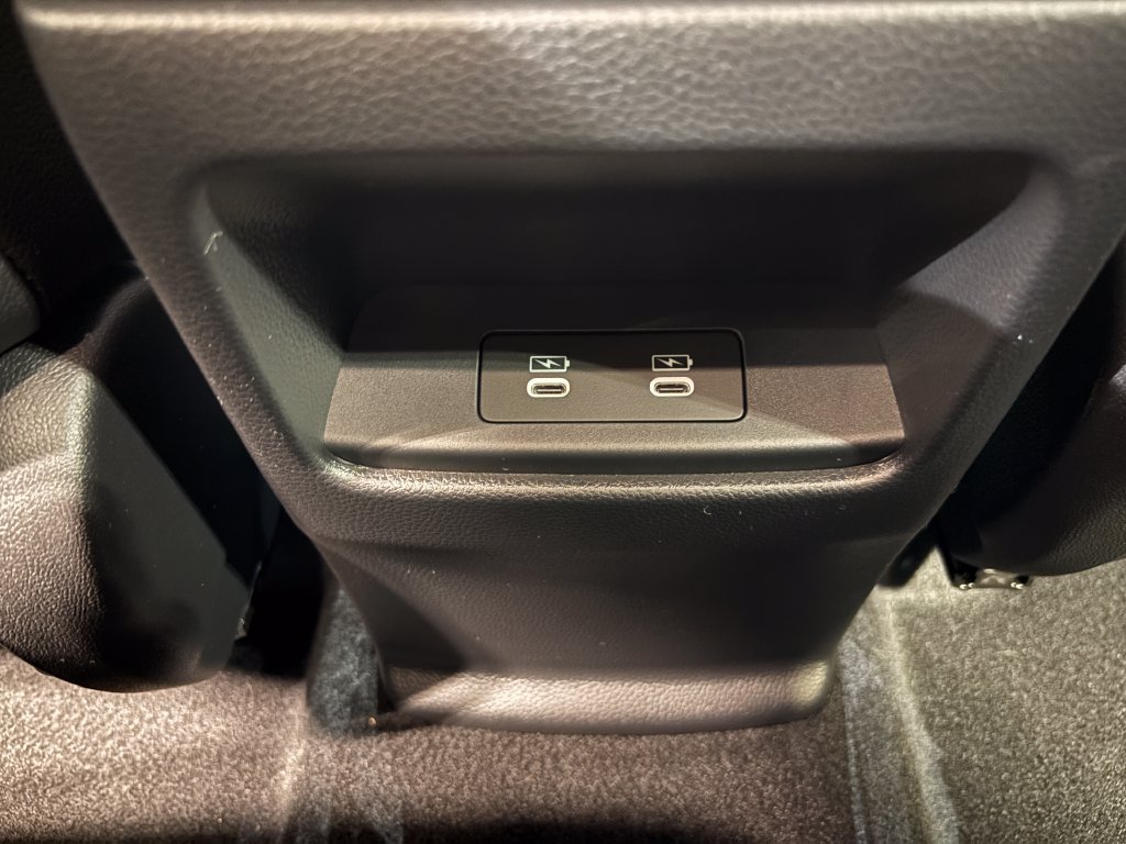 New 2027 Honda CR-V Sport-L image 19