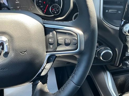 New 2026 RAM 1500 Big Horn AWD/4WD image 31