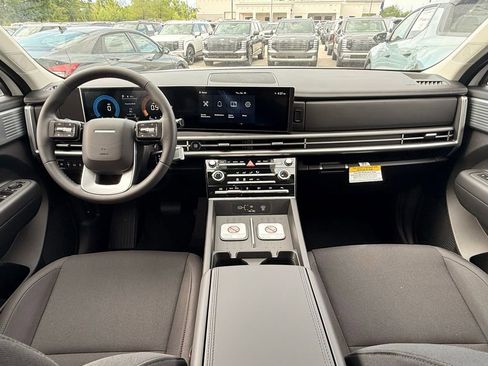 New 2026 Hyundai Santa Fe SE FWD image 27