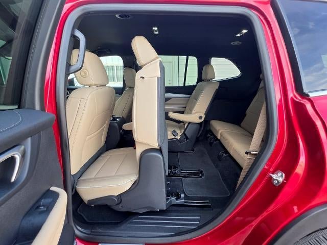 Used 2026 Buick Enclave Preferred FWD image 28