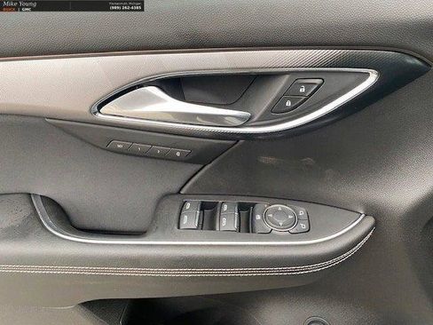 New 2026 Buick Envision Sport Touring image 16