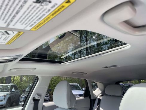 New 2026 Hyundai Kona Limited FWD image 21
