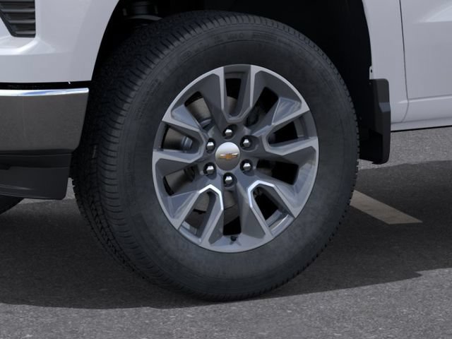 New 2026 Chevrolet Silverado 1500 LT w/ All Star Edition Plus RWD image 9