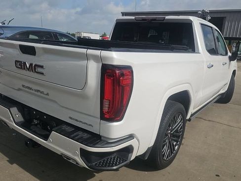 Used 2020 GMC Sierra 1500 Denali w/ Denali Ultimate Package AWD/4WD image 2