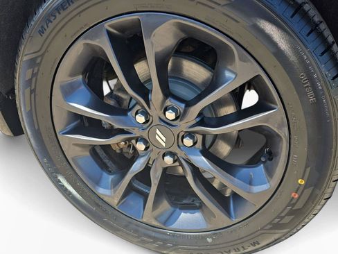 Used 2021 Dodge Durango R/T w/ Trailer Tow Group IV AWD/4WD image 9