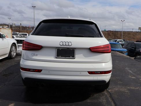 Used 2018 Audi Q3 2.0T Premium image 13