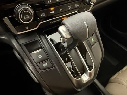 Used 2022 Honda CR-V EX image 25