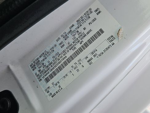 Used 2013 Ford E-150 and Econoline 150 XL image 35