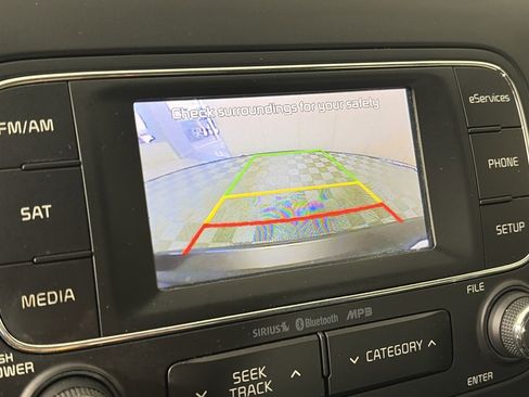 Used 2015 Kia Forte EX image 20