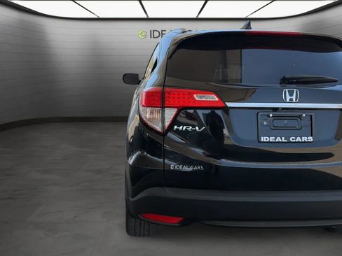 Used 2019 Honda HR-V EX image 21