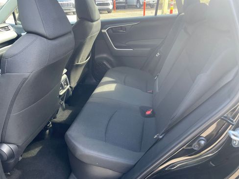 Used 2025 Toyota RAV4 LE image 24