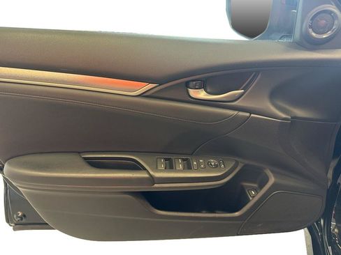 Used 2016 Honda Civic EX-L image 15