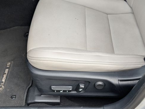 Used 2016 Lexus IS 350 w/ Navigation System Package RWD image 12