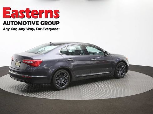 Used 2014 Kia Cadenza Premium w/ Luxury Package FWD image 46