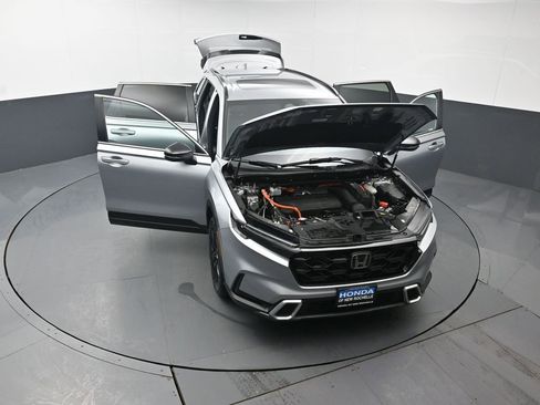 Certified 2024 Honda CR-V Sport Touring image 53