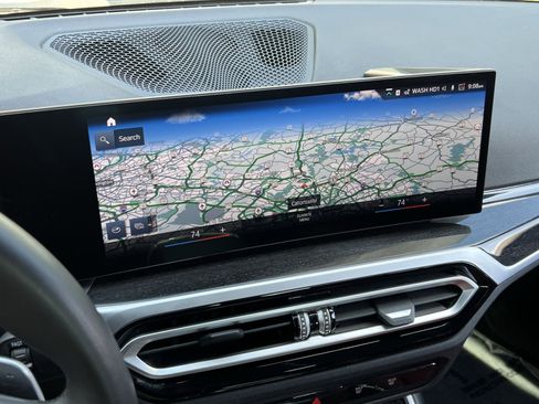 Used 2023 BMW 330i xDrive Sedan w/ Premium Package image 18