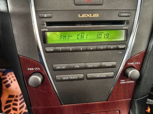 Used 2008 Lexus ES 350 image 18