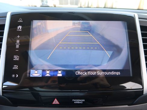 Used 2017 Honda Pilot EX-L image 18