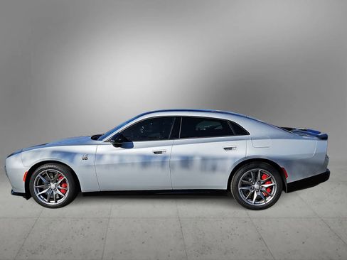 New 2026 Dodge Charger Scat Pack w/ Track Package image 5