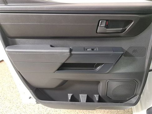 Used 2025 Toyota Tundra SR image 14