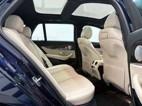 Used 2019 Mercedes-Benz E 450 4MATIC Wagon image 15