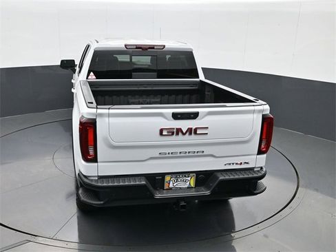 New 2026 GMC Sierra 1500 AT4X image 18