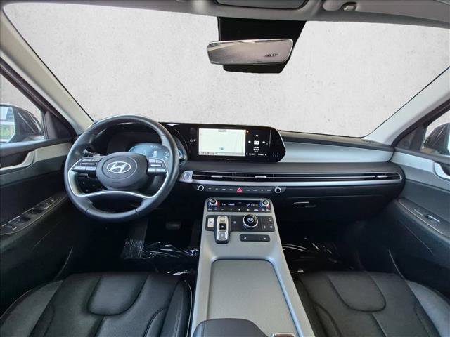 Used 2025 Hyundai Palisade SEL FWD image 18