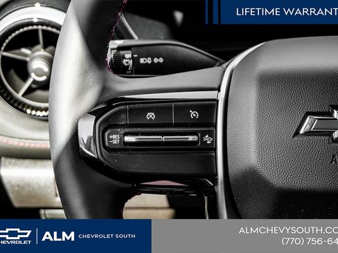New 2026 Chevrolet Colorado Z71 w/ Technology Package AWD/4WD image 27