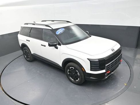 New 2026 Hyundai Palisade XRT Pro AWD/4WD image 23