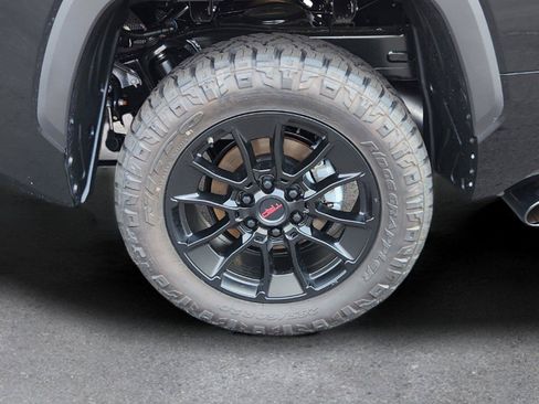 Used 2023 Toyota Tundra SR5 AWD/4WD image 9