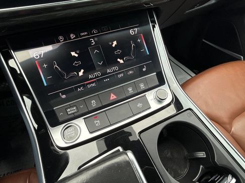 Used 2022 Audi Q7 3.0T Premium Plus w/ Premium Plus Package image 30