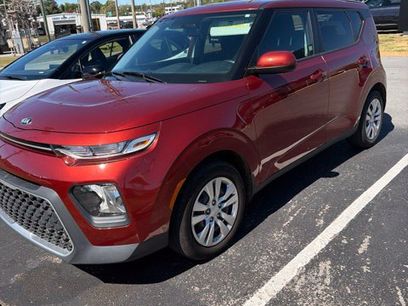 Used 2020 Kia Soul LX