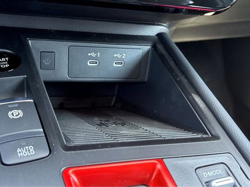 New 2026 Nissan Kicks SR FWD image 33