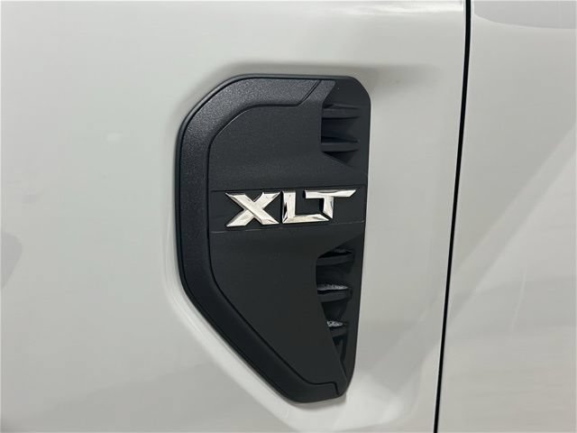 New 2026 Ford Ranger XLT w/ Trailer Tow Package AWD/4WD image 12