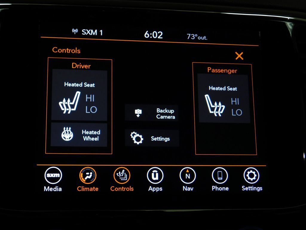 Used 2020 Jeep Grand Cherokee Altitude AWD/4WD image 49