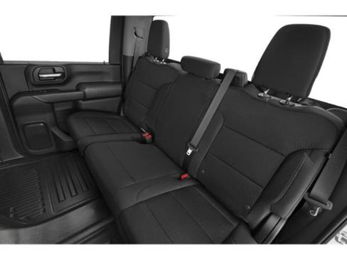 Used 2024 GMC Sierra 2500 Denali w/ Denali Reserve Package AWD/4WD image 16