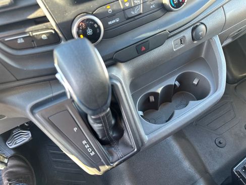 Used 2024 Ford Transit 250 Low Roof w/ Exterior Upgrade Package image 26