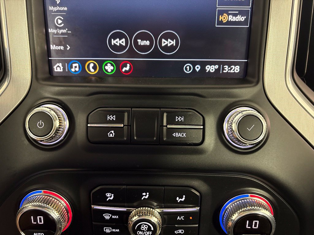 Used 2021 GMC Sierra 1500 SLT AWD/4WD image 31