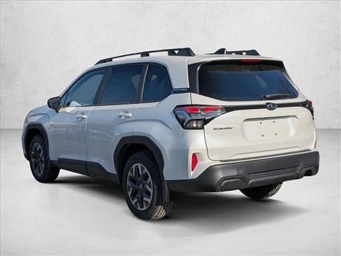 Used 2026 Subaru Forester Premium AWD/4WD image 8