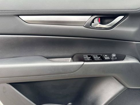 Certified 2023 MAZDA CX-5 AWD 2.5 S w/ Preferred Package image 19