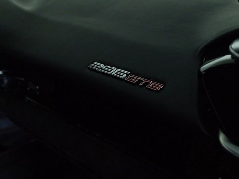 Certified 2024 Ferrari 296 GTB image 22