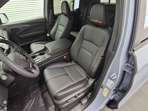 New 2026 Honda Ridgeline TrailSport image 28