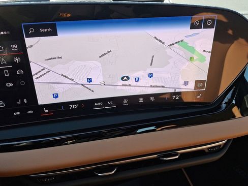 New 2025 Audi A5 2.0T Premium image 8