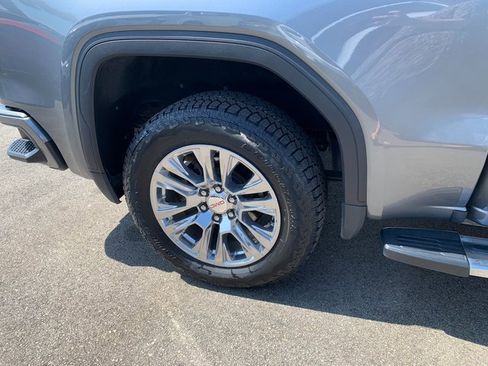 Used 2021 GMC Sierra 1500 Denali w/ Technology Package image 5