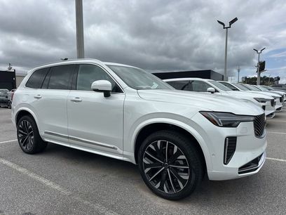 New 2026 Volvo XC90 B6 Plus w/ Protection Package Premier