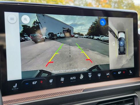 New 2025 Ford Bronco Sport Outer Banks w/ Outer Banks Tech Package+ image 22