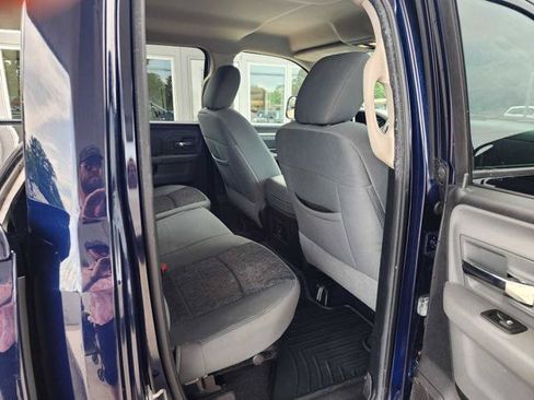 Used 2014 RAM 1500 Big Horn AWD/4WD image 16